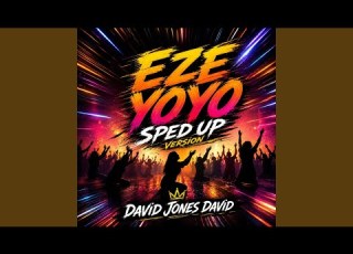  Eze Yoyo Sped Up Version