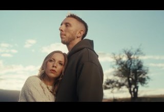 Robi Тихо Official Video