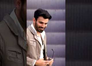 He Got Jealous Best Funny Escalator Prank To Couples Shorts Shorts Funny Prank