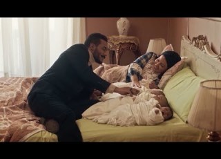 ربنا عوض موسى بعيلة جديدة بعد ما حلاوتهم خلفت اربعة مسلسل موسى محمد رمضان