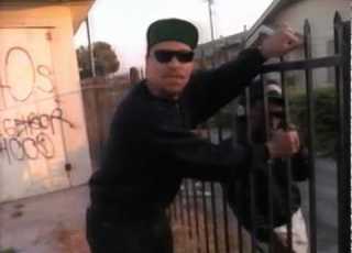Ice T Escape From The Killing Fields