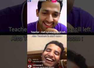 Every Teacher EVER The Funniest Kullu Bhai Bhopali Meme Shorts Funny Kullu