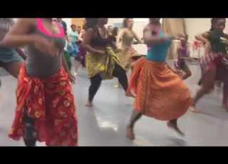 BITEZO BIA KONGO Congolese Class