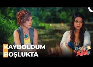 Aşk Acısına Müzik Eşliği İnadına Aşk