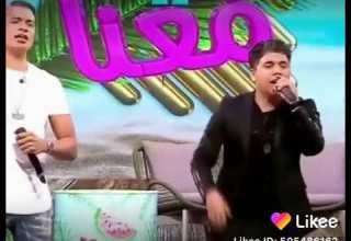 مهرجان هوبا رجعنا ليكم