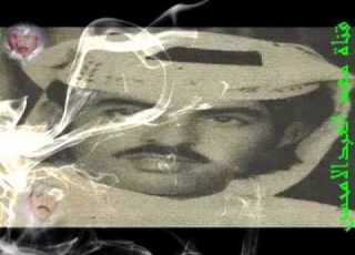 الفنان بطي البذالي حبيبي تراني