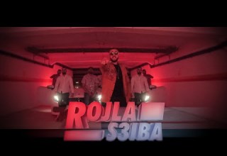 Saber Chaib ROJLA S3IBA EXCLUSIVE Music Video صابر الشايب الرجلة صعيبة فيديو كليب حصري