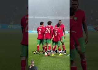 Statement From The Paraguayan Coach After The Moroccan National Team S Victory