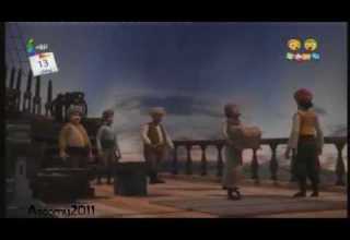 جديد المجد شارة ابن ماجد قناة بسمة للاطفال