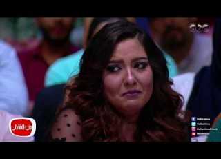  معكم مني الشاذلي انتظرونا الخميس 18 5 2017 مع الفنانه مي اب واوكا اورتيجا وقصة حبسهم