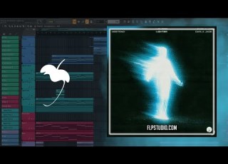 Westend Darla Jade Lighter FL Studio Remake