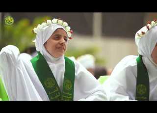 براعم مدرسة الأمناء