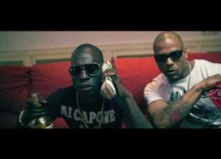 Steef Ft Thugga Blaka Money
