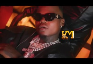 Harmonize Usia Music Video