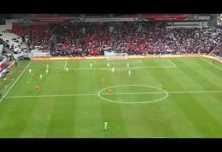 Asian Cup 2019 Iran Vs China Short Clip