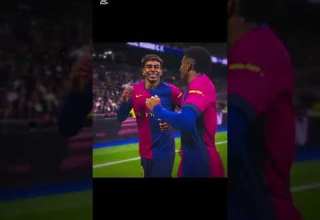 Lamine Balde Fcbarcelona Lamineyamal Alejandrobalde Yquefue