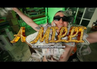 MITREVV A MILLI OFFICIAL VIDEO