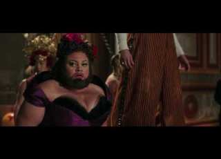 The Greatest Showman COME ALIVE HD
