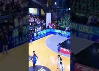 نشيد الحكمة Basketball Sagesse