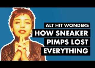  Sneaker Pimps The Definitive Story Of 6 Underground Alt Hit Wonders