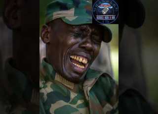 Umahutiwamkuta Willy Ngoma Huko Rubaya Upande Wamasisi Akitokeya Kwenyemgodi Msaliti Hananafasi