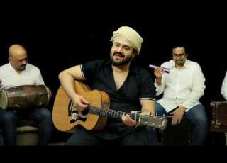 Rahiya Sohniya Madinay Wal Ja Ke Sahir Ali Bagga Na At