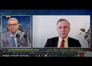 اهمیت حضور حسین مرتضوی مسئول زندانهای اوین و گوهردشت در جلسه پخش مستقیم دادگاه نوری در نگاه مصداقی
