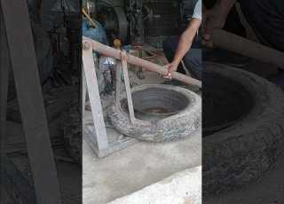 Tyre Khola Machine Car Tyre Tires Tubeless