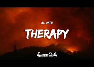 Ali Gatie Therapy Lyrics
