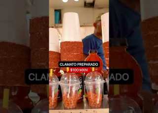 Así Es La Comida Callejera En Chihuahua AndreaMacu Comida