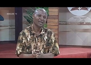  Ibada Ya Jumatano La Maombi Sakina SDA Church 12 11 2025 Wito Wa Kuungana Na Mungu Kwa Sala