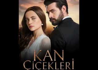 Kan Çiçekleri Dizi Müzikleri Yaralar Full