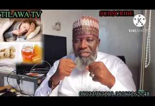 YADDA ZUKU HADA SAHIHIN MAGANIN TARI DA MURA KO WACE IRIN MURACE INSHAALLAHU