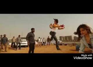 الرمل دي اخطر ساحه