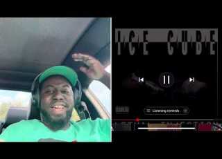 FIRST TIME HEARING ICE CUBE REALLY DOE REMASTERED REACTION