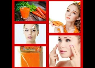 تحضير صابون الجزر بمكونين فقط مع ذكر الفوائد الرهيبة على البشرة