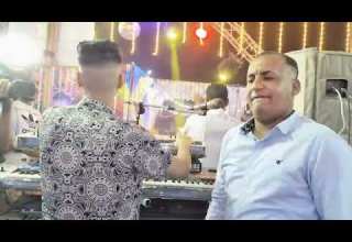 الجديد شديد من بعد كلام الحاوي الكلام خلص مع الفنان بيبو هريدي حفله المحروسه قنا