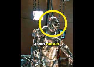 Ever Wonder How Rhodey Uses War Machine Without Iron Man S Permission Shorts Ironman Warmachine