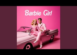  Barbie Girl Eurodance Version