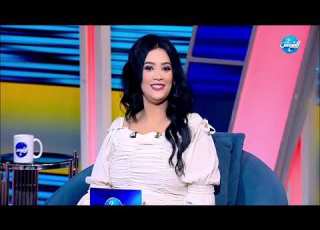 الحكاية ومافيها مع سمر حسني لقاء مع حبيبية ميمي الطالبة بأكاديمة الطيران الحلقة الكاملة 29 8 2025