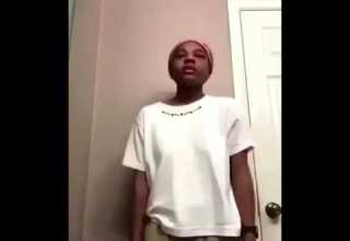 رياكشن شخص غاضب