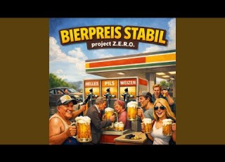 Bierpreis Stabil