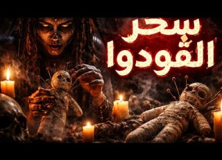  أسرار و خبايا سحر الڤودوا