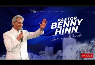 Live 24 02 2024 KONGAMANO LA UPONYAJI LA TAIFA KENYA NA MTUMISHI WA MUNGU BENNY HINN