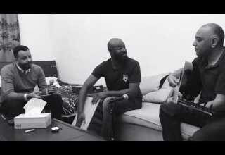 غصن الرياض علي كارلوس أشرف عوض 2020