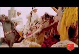 هاكاآآآ البارود