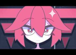  GO NUTS Kasane Teto