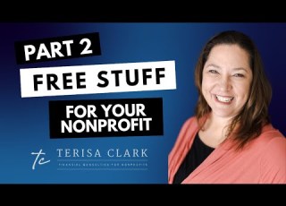 FREE Nonprofit Resources You Need To Know About Productivity Tools