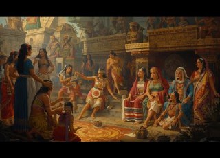 The ENTIRE Story Of Mayan Mythology Full Detailed Documentary