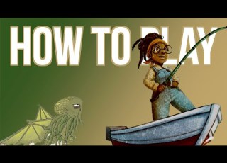 How To Play Fishing Lessons